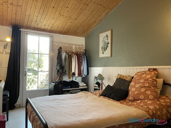 Coup de coeur à Noirmoutier