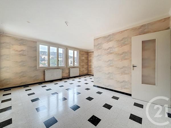 Appartement F4 à vendre  4 pièces - 72,13 m2 SETE - 34