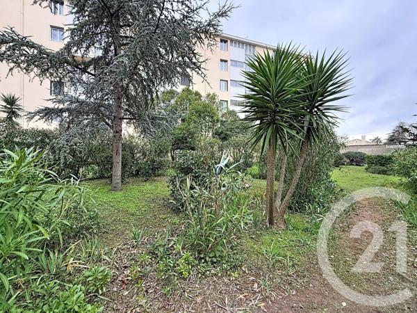 Appartement F4 à vendre  4 pièces - 72,13 m2 SETE - 34