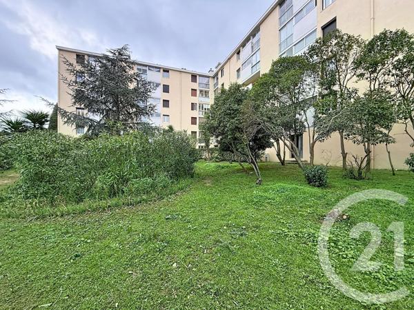 Appartement F4 à vendre  4 pièces - 72,13 m2 SETE - 34