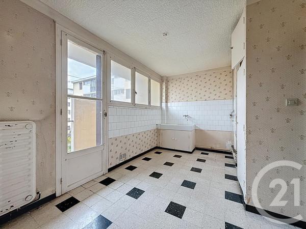 Appartement F4 à vendre  4 pièces - 72,13 m2 SETE - 34