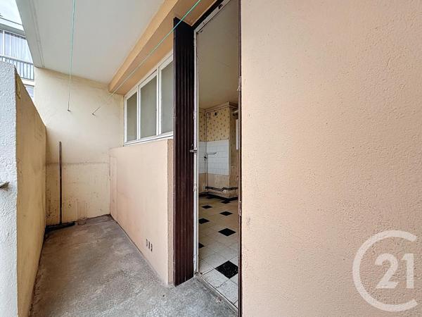Appartement F4 à vendre  4 pièces - 72,13 m2 SETE - 34