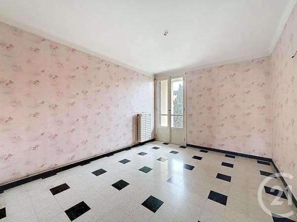 Appartement F4 à vendre  4 pièces - 72,13 m2 SETE - 34