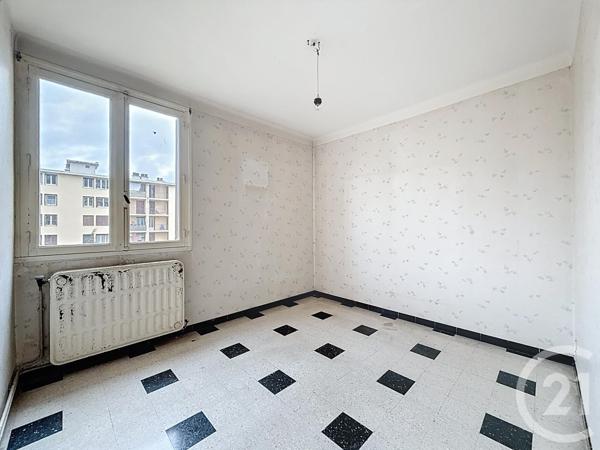 Appartement F4 à vendre  4 pièces - 72,13 m2 SETE - 34