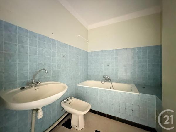 Appartement F4 à vendre  4 pièces - 72,13 m2 SETE - 34