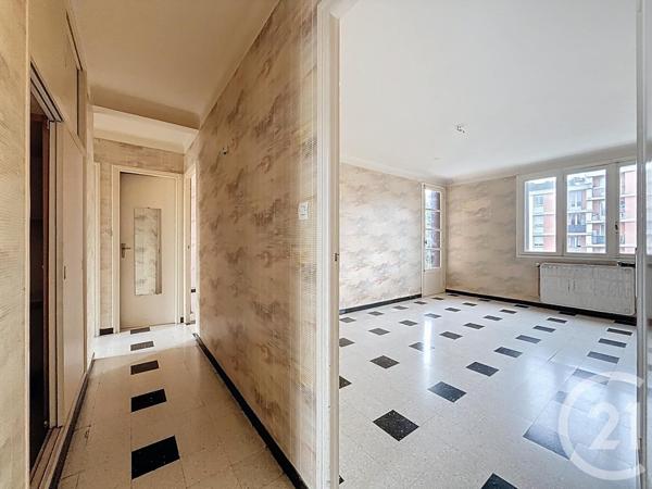 Appartement F4 à vendre  4 pièces - 72,13 m2 SETE - 34