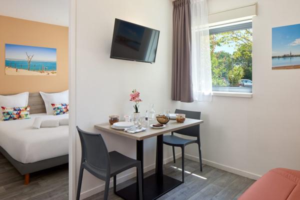 À VENDRE : STUDIO SPÉCIAL INVESTISSEURS