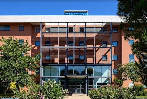 À VENDRE : STUDIO SPÉCIAL INVESTISSEURS
