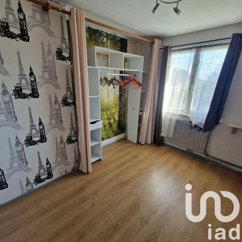 Maison à vendre 4 pièces 70 m² Famars