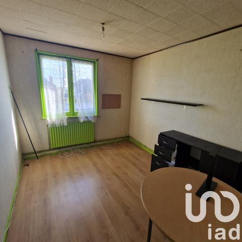 Maison à vendre 4 pièces 70 m² Famars