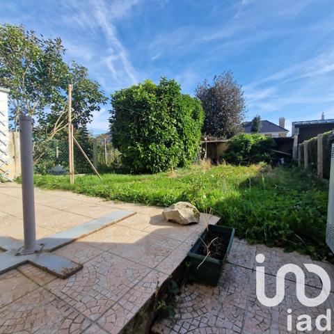 Maison à vendre 4 pièces 70 m² Famars