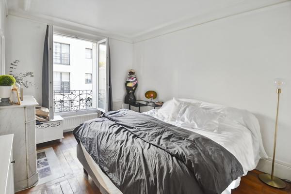 Appartement  2 pièce(s) 36 m2