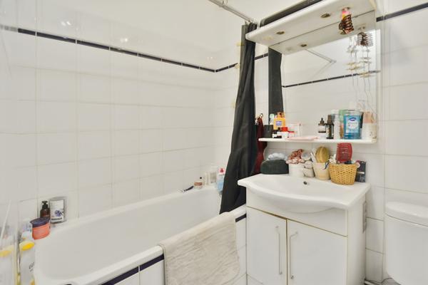 Appartement  2 pièce(s) 36 m2