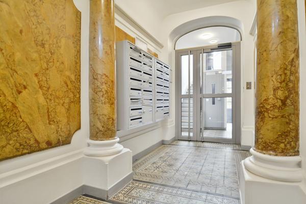 Appartement  2 pièce(s) 36 m2