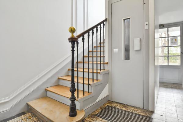 Appartement  2 pièce(s) 36 m2