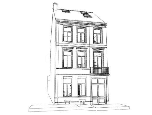À vendre, maison de rapport en mono-propriété idéalement situé à seulement 2 minutes du centre-ville et de la gare.

Composé de 6 studios indépendants, tous actuellement loués, l’immeuble génère environ 3 600 € de loyers mensuels, soit 43 200 € de revenus locatifs annuels, soit 10.2% de rentabilité annuelle brut.

Atout supplémentaire : possibilité de créer un 7ᵉ lot, offrant un potentiel d’augmentation des revenus et de valorisation du bien.

Un investissement clé en main, rentable et idéalement situé, parfait pour un investisseur recherchant un patrimoine générant des revenus immédiats.