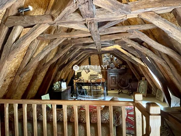 Belle propriété périgourdine au coeur du Périgord noir et de la vallée de l’Homme, LE BUGUE