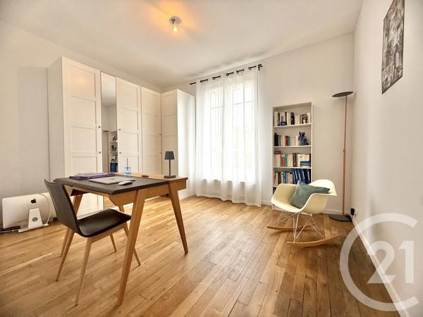 Appartement F3 à vendre  3 pièces - 70,03 m 2   MAISONS LAFFITTE  - 78