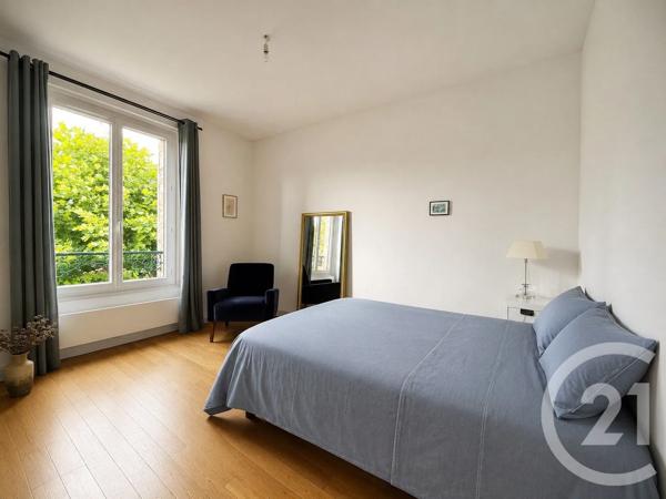 Appartement F3 à vendre  3 pièces - 70,03 m 2   MAISONS LAFFITTE  - 78