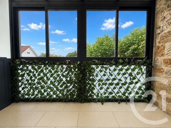 Appartement F3 à vendre  3 pièces - 70,03 m 2   MAISONS LAFFITTE  - 78