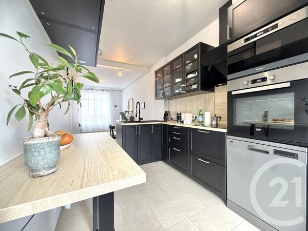 Appartement F3 à vendre  3 pièces - 70,03 m 2   MAISONS LAFFITTE  - 78