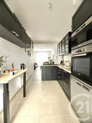Appartement F3 à vendre  3 pièces - 70,03 m 2   MAISONS LAFFITTE  - 78