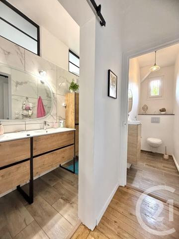 Appartement F3 à vendre  3 pièces - 70,03 m 2   MAISONS LAFFITTE  - 78
