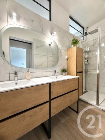 Appartement F3 à vendre  3 pièces - 70,03 m 2   MAISONS LAFFITTE  - 78