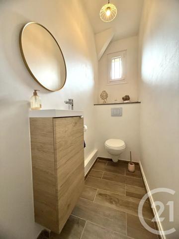 Appartement F3 à vendre  3 pièces - 70,03 m 2   MAISONS LAFFITTE  - 78