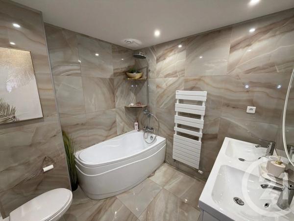 Maison à vendre  6 pièces - 101,57 m 2   ECQUEVILLY  - 78