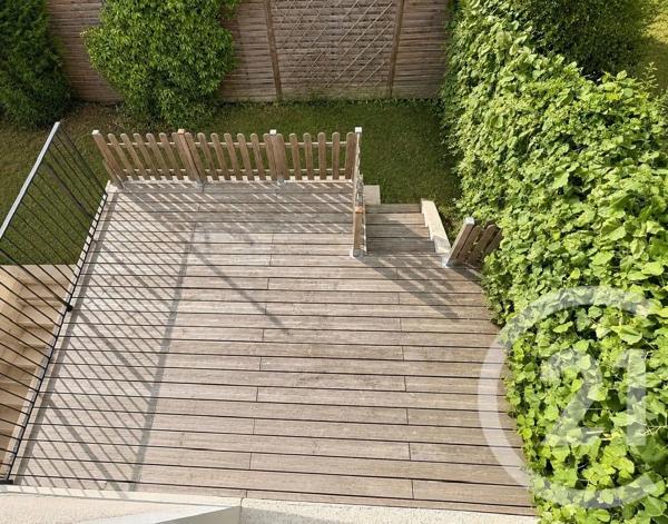 Maison à vendre  6 pièces - 101,57 m 2   ECQUEVILLY  - 78