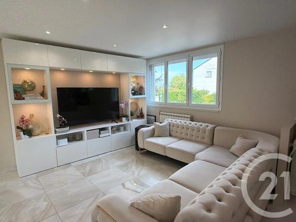 Maison à vendre  6 pièces - 101,57 m 2   ECQUEVILLY  - 78