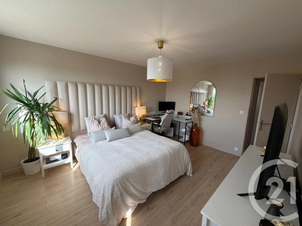 Maison à vendre  6 pièces - 101,57 m 2   ECQUEVILLY  - 78