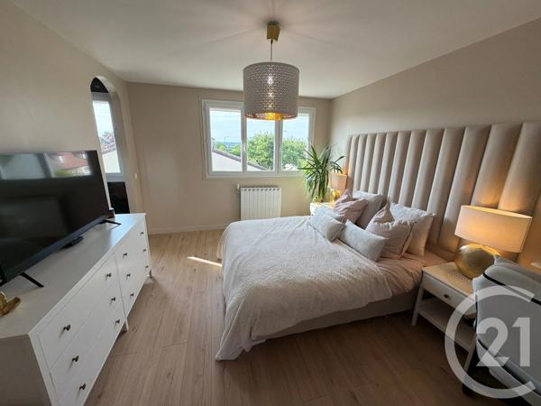 Maison à vendre  6 pièces - 101,57 m 2   ECQUEVILLY  - 78