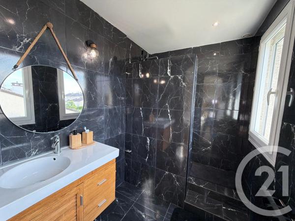 Maison à vendre  6 pièces - 101,57 m 2   ECQUEVILLY  - 78