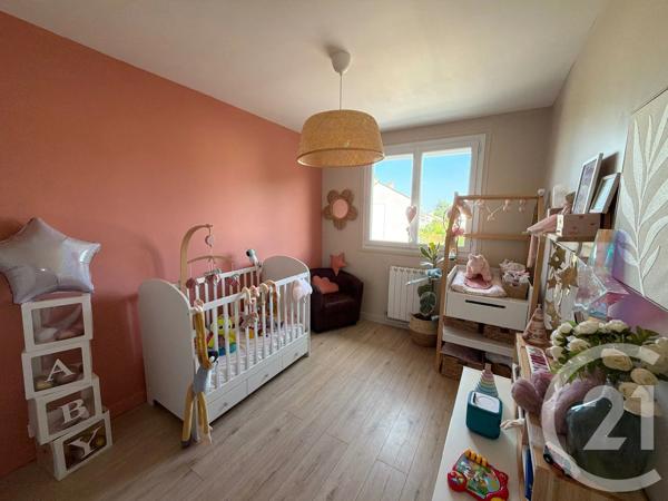 Maison à vendre  6 pièces - 101,57 m 2   ECQUEVILLY  - 78