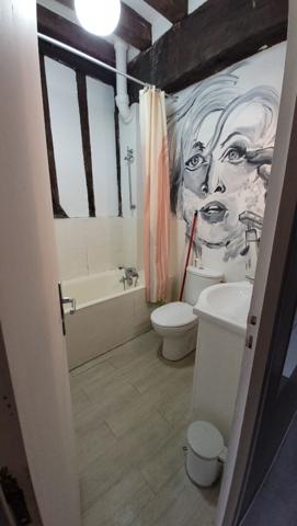 Appartement Chartres 2 pièce(s) 38.79 m2