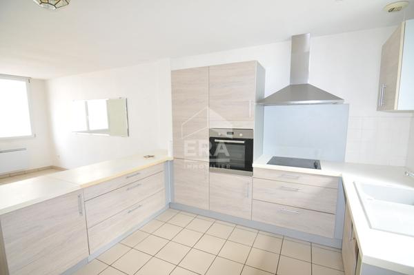 A Vendre - Appartement T2 61 m² - Berck plage