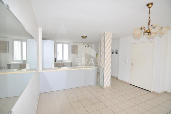 A Vendre - Appartement T2 61 m² - Berck plage