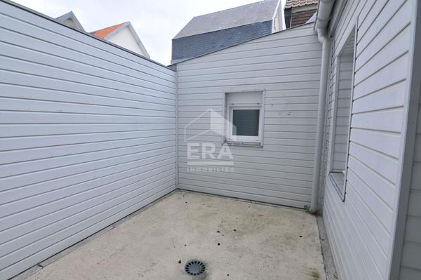 A Vendre - Appartement T2 61 m² - Berck plage