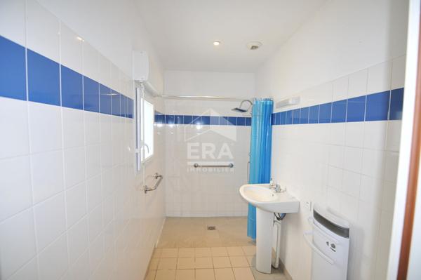 A Vendre - Appartement T2 61 m² - Berck plage