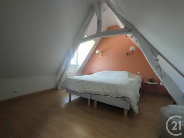 Maison à vendre  7 pièces - 177 m2 PONT L EVEQUE - 14