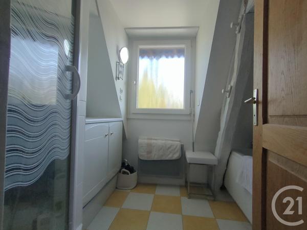 Maison à vendre  7 pièces - 177 m2 PONT L EVEQUE - 14