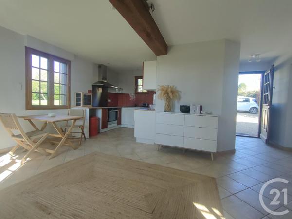 Maison à vendre  7 pièces - 177 m2 PONT L EVEQUE - 14