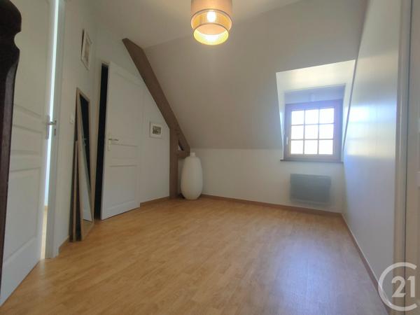 Maison à vendre  7 pièces - 177 m2 PONT L EVEQUE - 14