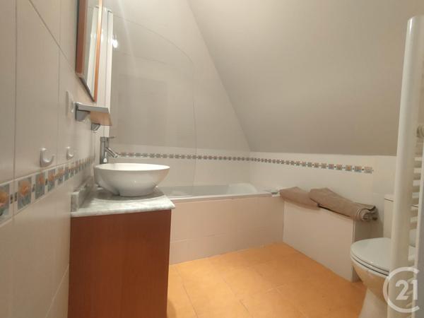 Maison à vendre  7 pièces - 177 m2 PONT L EVEQUE - 14