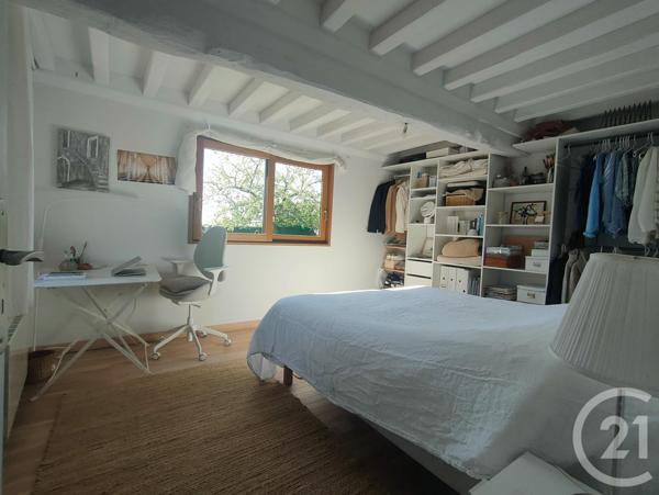 Maison à vendre  7 pièces - 177 m2 PONT L EVEQUE - 14