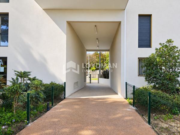 T3 67 m² Terrasses Parking Montpellier Sud