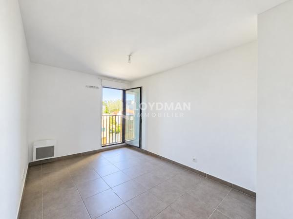 T3 67 m² Terrasses Parking Montpellier Sud
