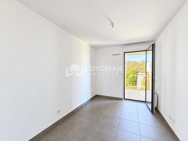 T3 67 m² Terrasses Parking Montpellier Sud